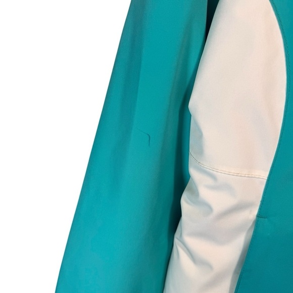 Spyder Prevail Women's Insulated Ski/Snowboard Jacket - Picture 5 of 10